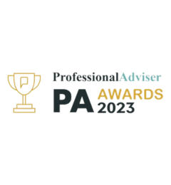 PA Adviser Awards 2023